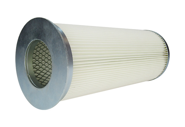 dust collector filter